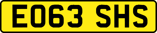 EO63SHS