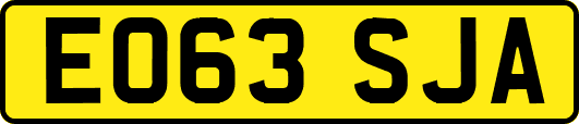 EO63SJA