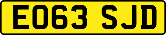 EO63SJD