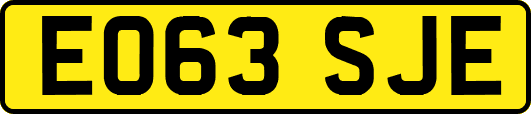 EO63SJE
