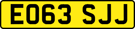 EO63SJJ