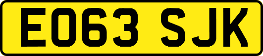 EO63SJK