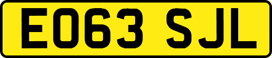EO63SJL