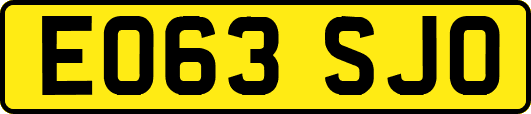 EO63SJO