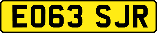 EO63SJR
