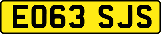 EO63SJS