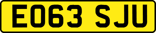 EO63SJU