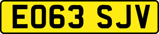 EO63SJV