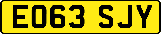 EO63SJY