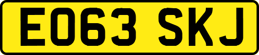 EO63SKJ