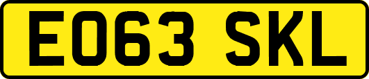 EO63SKL