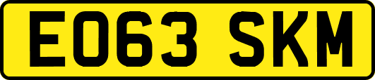 EO63SKM