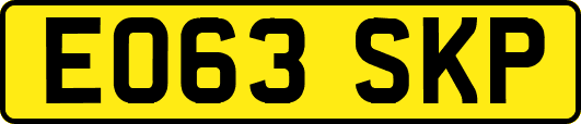 EO63SKP