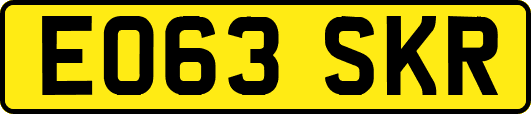EO63SKR