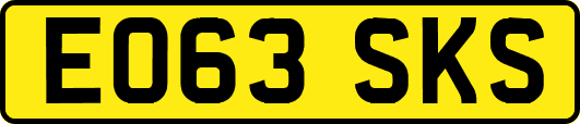 EO63SKS