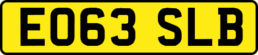 EO63SLB