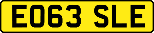 EO63SLE