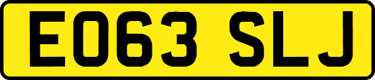EO63SLJ