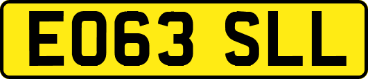 EO63SLL