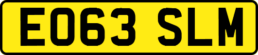 EO63SLM