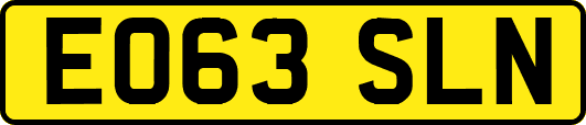 EO63SLN