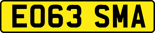 EO63SMA