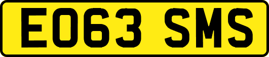 EO63SMS