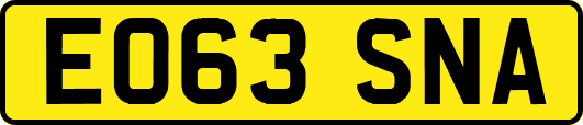 EO63SNA