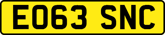 EO63SNC