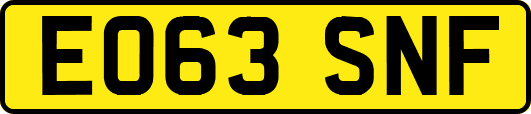 EO63SNF