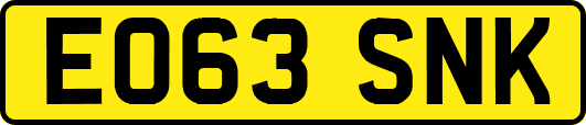 EO63SNK