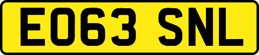 EO63SNL