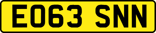 EO63SNN