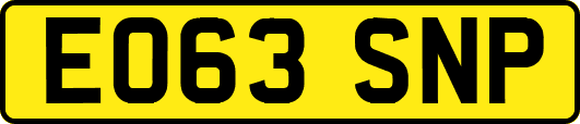 EO63SNP