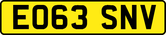 EO63SNV