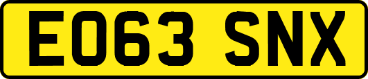 EO63SNX