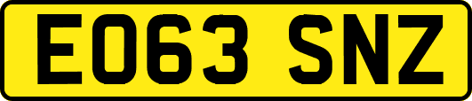EO63SNZ