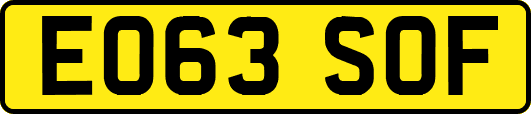 EO63SOF