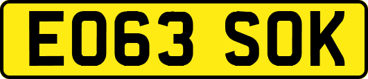 EO63SOK