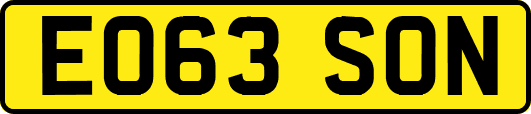 EO63SON