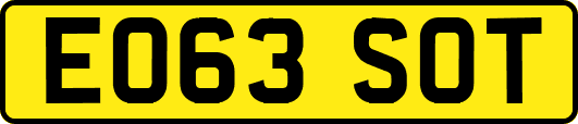 EO63SOT