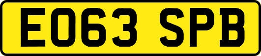 EO63SPB