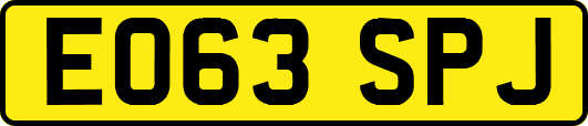 EO63SPJ