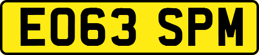 EO63SPM