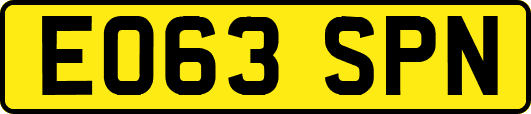 EO63SPN