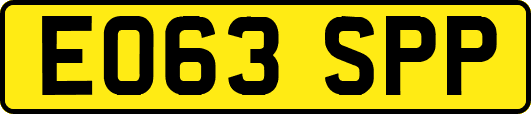 EO63SPP