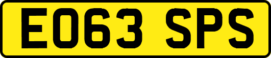 EO63SPS