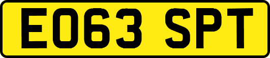 EO63SPT