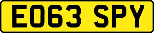 EO63SPY