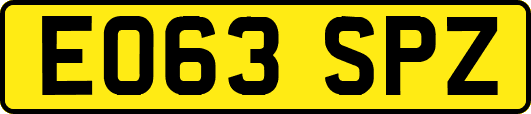 EO63SPZ